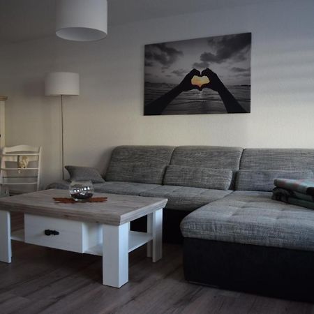 Appartamento Kastanienblick Sankt Andreasberg Esterno foto